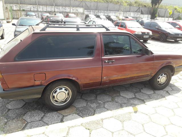 Vendo Parati pra sair logo - Foto 4