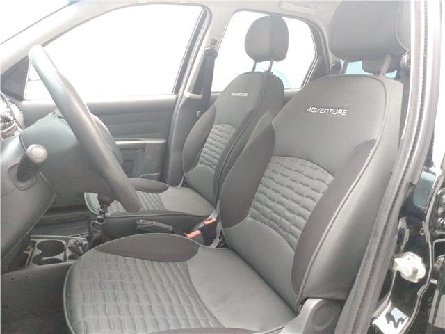 Fiat Palio 1.8 mpi adventure weekend 16v flex 4p manual - Foto 9