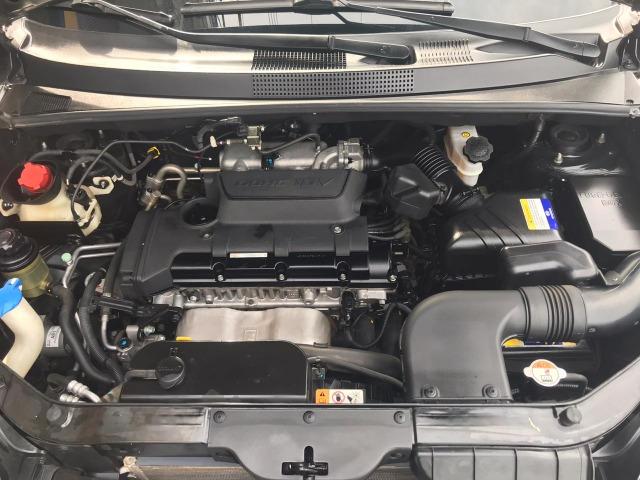 Hyundai - Tucson GLS 2.0 - 2015 - Foto 5
