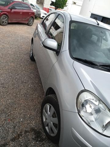 Nissan March 1.6 s - 2013/2014 - Foto 6
