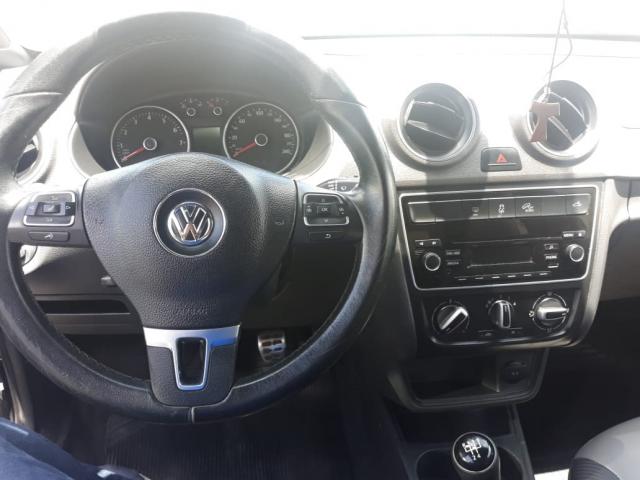 Saveiro 2015/2015 1.6 cross cd 16v flex 2p manual - Foto 8