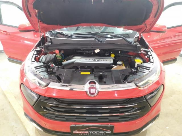 FIAT TORO FREEDOM 1.8 16V FLEX AUT. - Foto 4