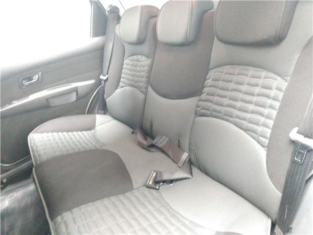 Fiat Palio 1.8 mpi adventure weekend 16v flex 4p manual - Foto 11