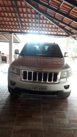 Jeep Grand Cherokee Limited 4x4