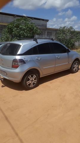 Troco num carro 4x4