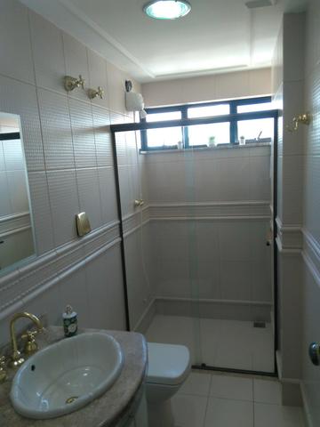 Lindo Apartamento - Centro - Três Rios-RJ. Ed Spazio de La Vita - Foto 2