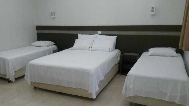 Pousada á venda com residencia - Foto 8