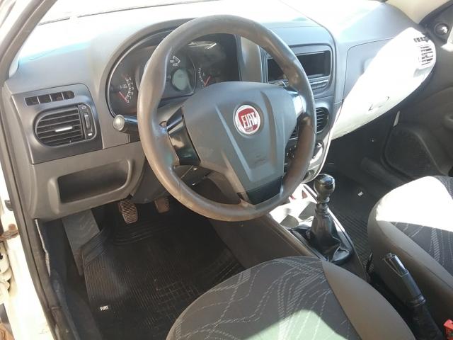 FIAT STRADA 1.4 MPI WORKING CS 8V FLEX 2P MANUAL - Foto 8