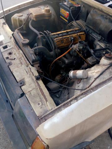 Chevette SL 1990 - Foto 2