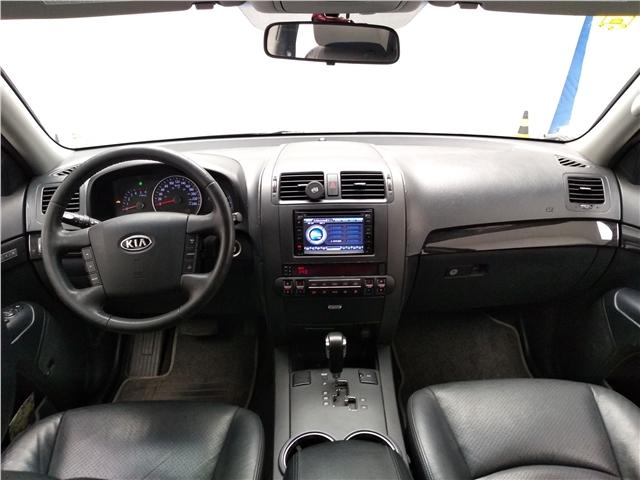 Kia Mohave 3.0 4x4 v6 24v turbo diesel 4p automático - Foto 12