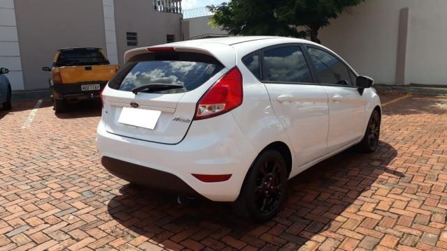 FIESTA 2013/2014 1.6 SE HATCH 16V FLEX 4P MANUAL - Foto 3
