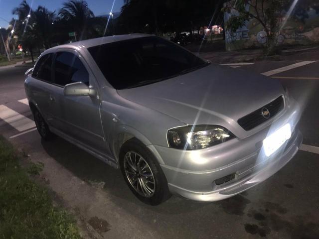 Astra 2.0, duas portas. Super conservado. - Foto 3