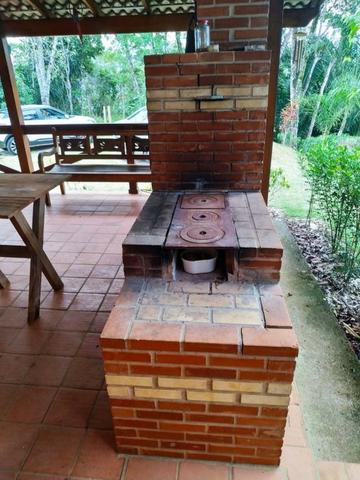 Casa em condomínio Fechado em Santa Isabel Domingos Martins - Foto 5