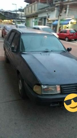 Santana 97