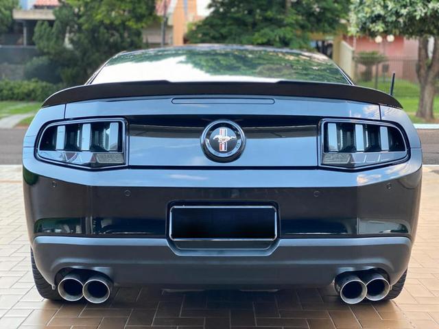 Mustang 2011/2012 A/T - Foto 2