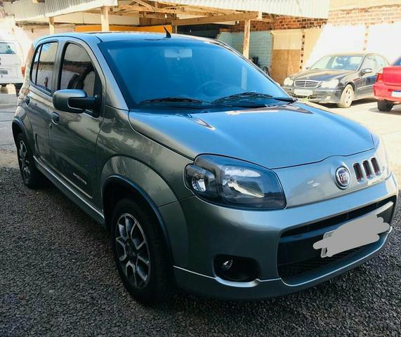 Fiat uno way - Foto 4