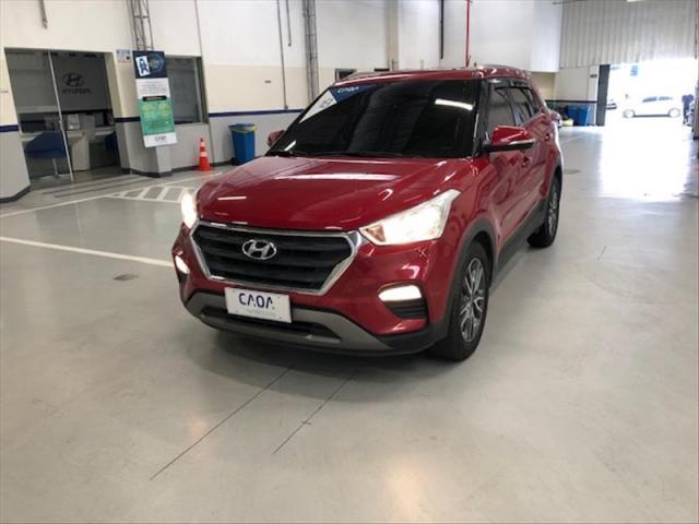 Hyundai Creta 1.6 16v Pulse