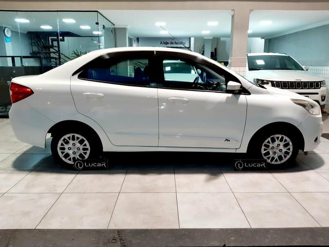 Ford Ka+ SE 1.5 Flex - Foto 9