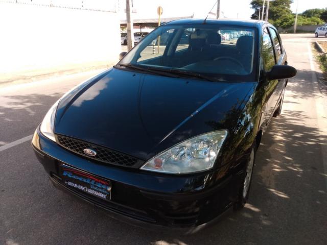 Ford focus 2009/2009 1.6 gl 8v flex 4p manual