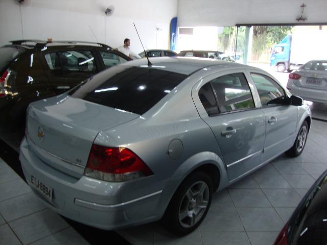 Vectra 2009 completo - Foto 2