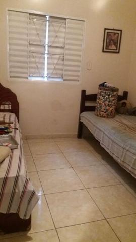 Vendo uma casa na vila legionária, Goiânia .200mil. Ótima localização - Foto 4