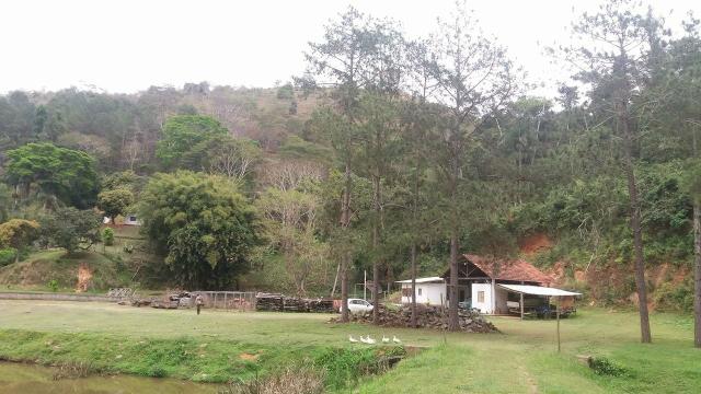 Fazenda 17 alqueires, com sede de 4 quartos, piscina. oportunidade única - Foto 3