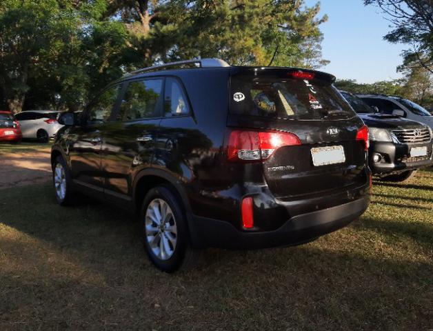 Kia Sorento 2.4 16v Gasolina Ex Automático - Foto 4