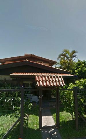 Casa- 3d alugar em xangri-la