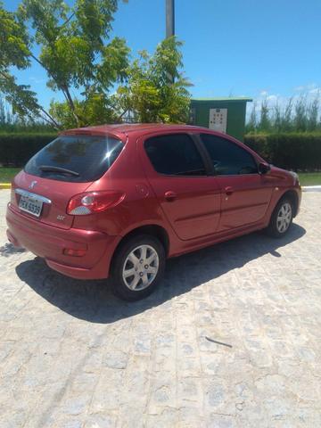 Peugeot 207 - Foto 3