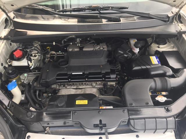 Hyundai - Tucson GLS 2.0 - 2015 - Foto 4