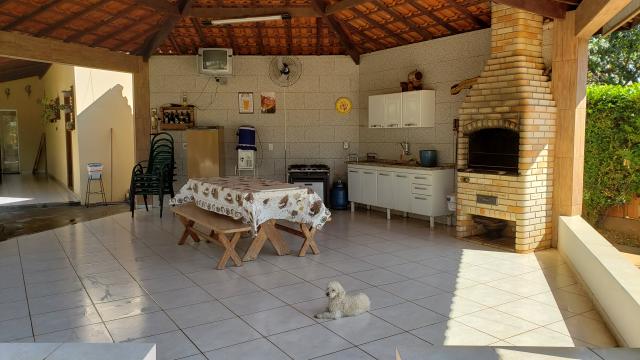ALUGO Rancho Cavalheiro no Condomínio Itapoã Araçatuba - Foto 8