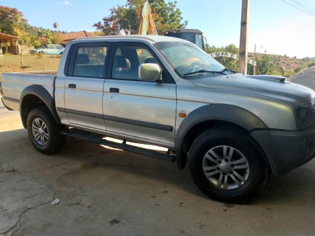 L200 2006/2007