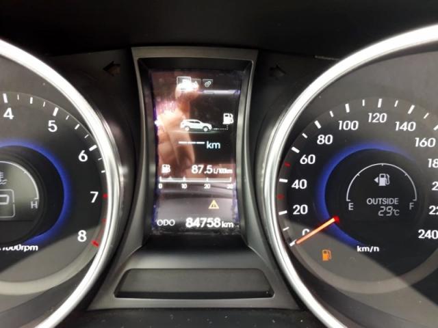 HYUNDAI SANTA FE 3.3 MPFI 4X4 7 LUGARES V6 270CV GASOLINA 4P AUTOMATICO. - Foto 2