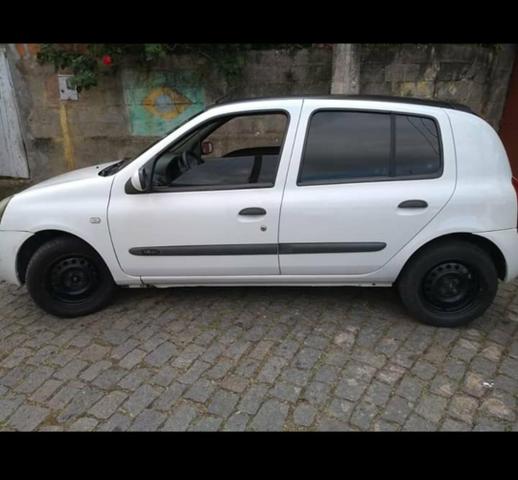 Renault Clio 1.6 2004 - Foto 3
