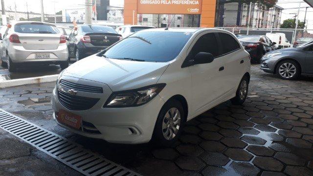 ONIX 2018/2019 1.0 MPFI JOY 8V FLEX 4P MANUAL