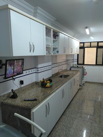 Lindo Apartamento - Centro - Três Rios-RJ. Ed Spazio de La Vita - Foto 10