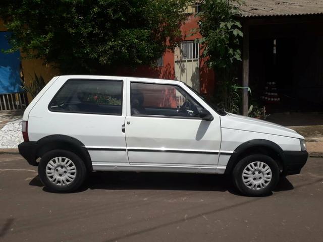 Vendo fiat uno Mille