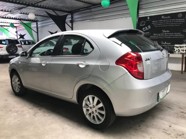 JAC J3 1.4 VVT 2014 Completo - Foto 4