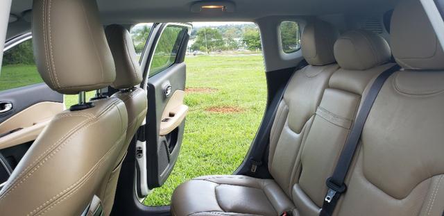 Jeep Compass - Foto 10