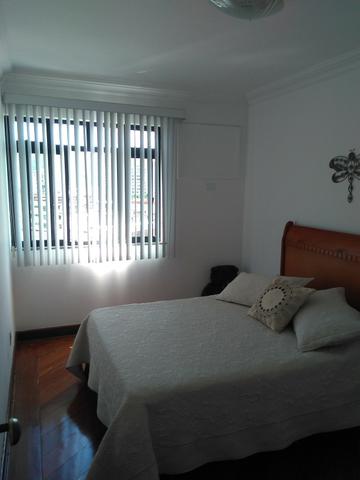 Lindo Apartamento - Centro - Três Rios-RJ. Ed Spazio de La Vita - Foto 6
