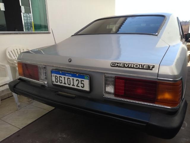 Opala Diplomata Coupe - Foto 9