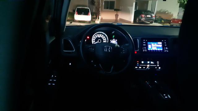 Honda HR-V Ex 2018 - Foto 10