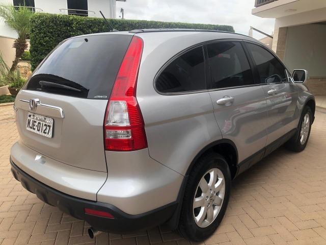 Vende-se CRV Ano 2009 - Foto 14