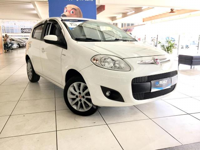PALIO 2014/2015 1.6 MPI ESSENCE 16V FLEX 4P AUTOMATIZADO - Foto 4