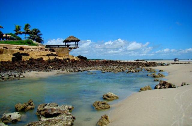 Resort SALINAS PARK. Feriado de Tiradentes - Foto 9