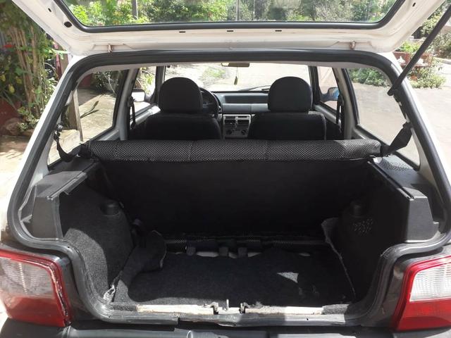 Vendo fiat uno Mille - Foto 9