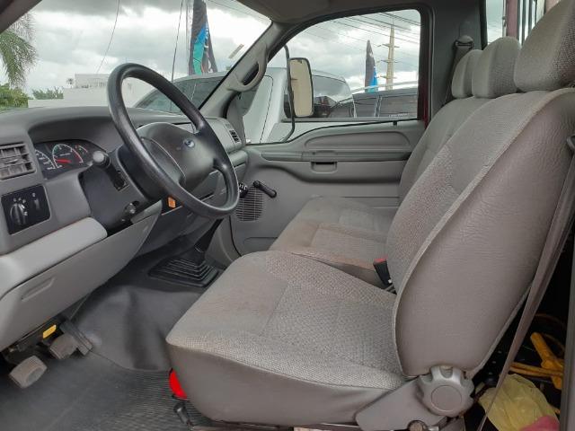 Ford F 350 2008 - Foto 9