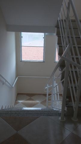 Lindo apartamento 2 quartos(1suite) no bairro Fatima 3 - Foto 12