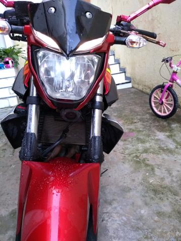 MT 03 Yamaha