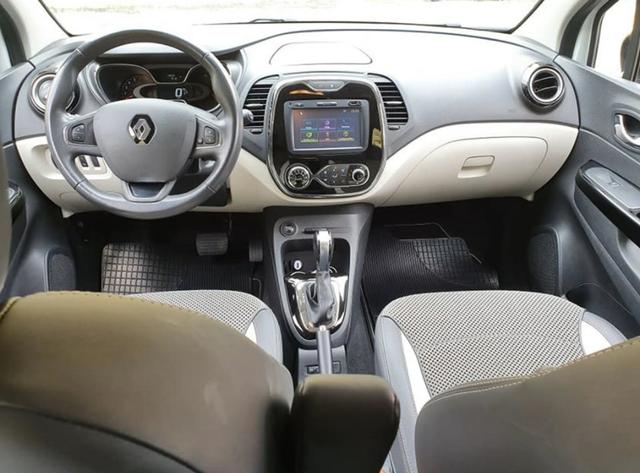 2018 Renault Captur (FAÇO NO CONTRATO) - Foto 4